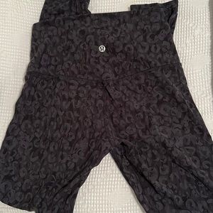 Lulu Lemon 25” Aligns